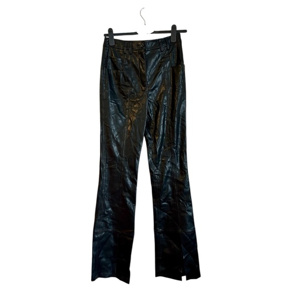 NWT LPA Arlo Pant in Black - Picture 3 of 7